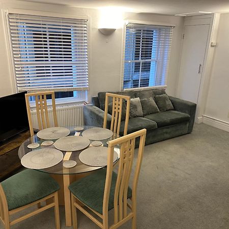 1 Bedroom Apartment Central London Cg المظهر الخارجي الصورة