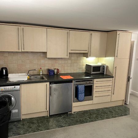 1 Bedroom Apartment Central London Cg المظهر الخارجي الصورة